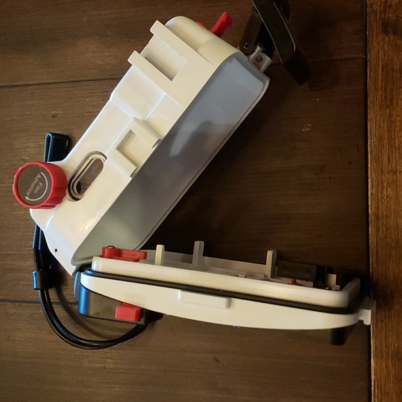 AQUASHOT II by Ikelite Underwater Camera Housing Strobe Macro with Bag/Manual - Picture 10 of 13